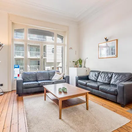 Characterful Town House Promenade, Fish Market, Apartament *