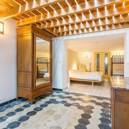 Characterful Town House Promenade, Fish Market, Apartament